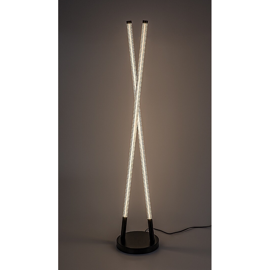 Rabalux - LED Stojacia lampa LED/28W/230V 3000K
