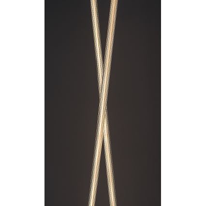 Rabalux - LED Stojacia lampa LED/28W/230V 3000K