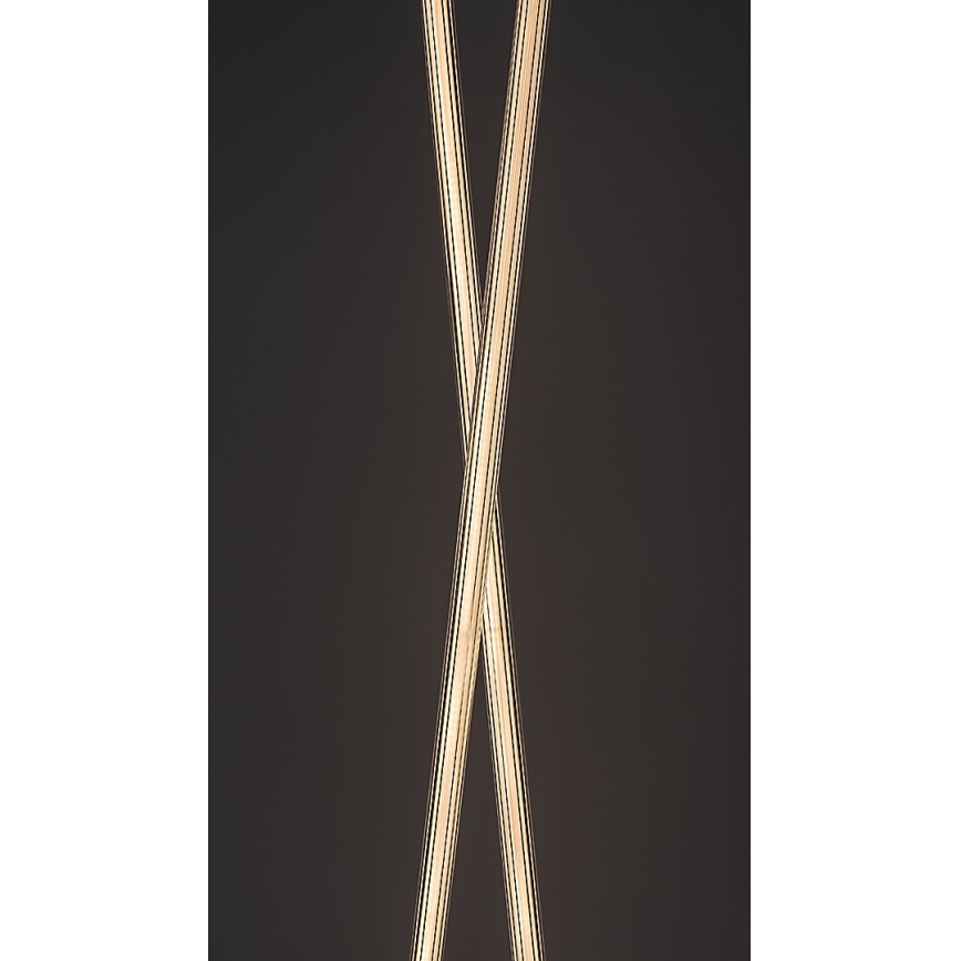 Rabalux - LED Stojacia lampa LED/28W/230V 3000K