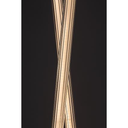 Rabalux - LED Stojacia lampa LED/28W/230V 3000K