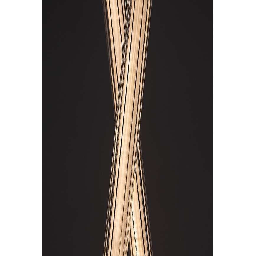 Rabalux - LED Stojacia lampa LED/28W/230V 3000K