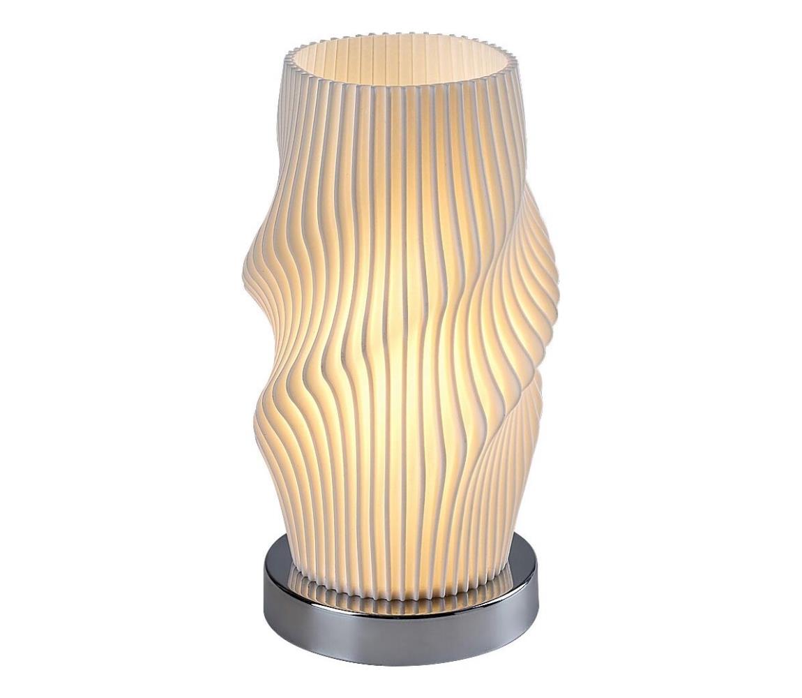 Rabalux Rabalux 74189 - Stolná lampa TIANA 1xE14/25W/230V 