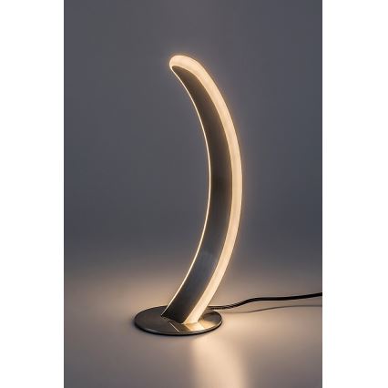 Rabalux - LED Stolná lampa LED/12W/230V