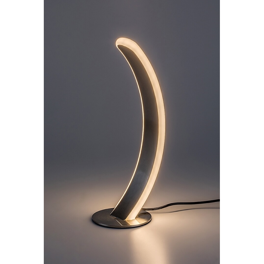 Rabalux - LED Stolná lampa LED/12W/230V