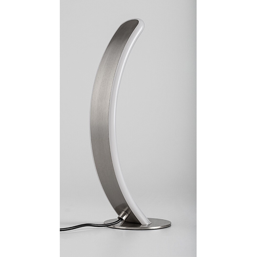 Rabalux - LED Stolná lampa LED/12W/230V