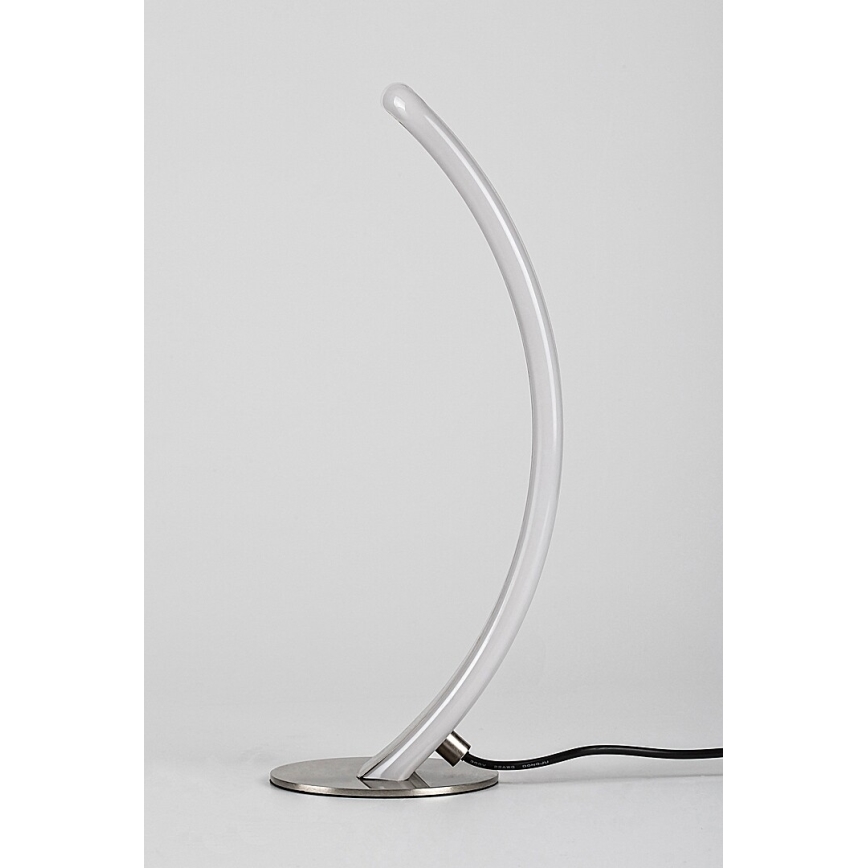 Rabalux - LED Stolná lampa LED/12W/230V