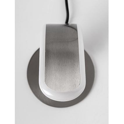 Rabalux - LED Stolná lampa LED/12W/230V