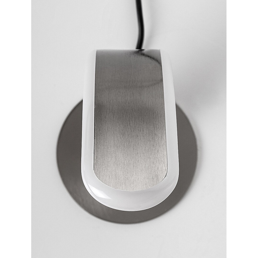Rabalux - LED Stolná lampa LED/12W/230V