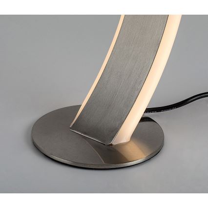 Rabalux - LED Stolná lampa LED/12W/230V