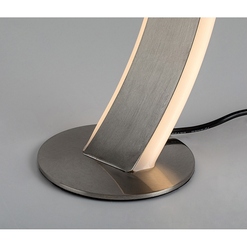 Rabalux - LED Stolná lampa LED/12W/230V