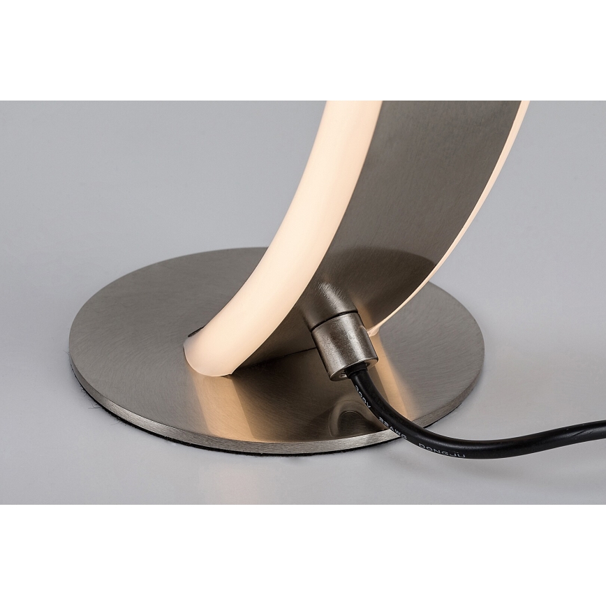 Rabalux - LED Stolná lampa LED/12W/230V