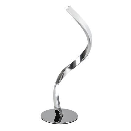 Rabalux - LED Stolná lampa LED/3W/230V 4000K lesklý chróm