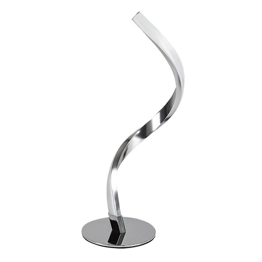 Rabalux - LED Stolná lampa LED/3W/230V 4000K lesklý chróm