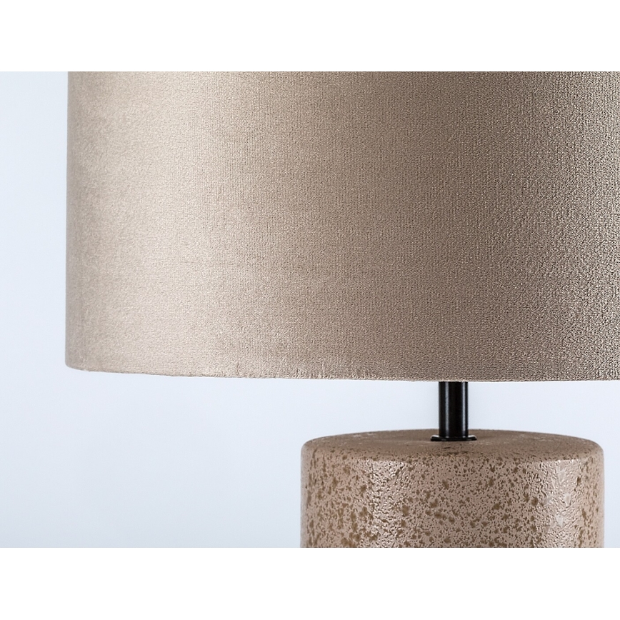 Rabalux - Stolná lampa 1xE27/40W/230V