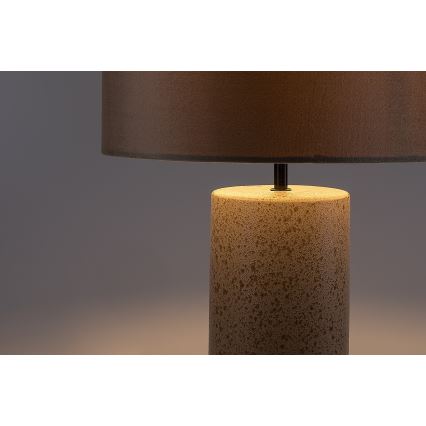 Rabalux - Stolná lampa 1xE27/40W/230V