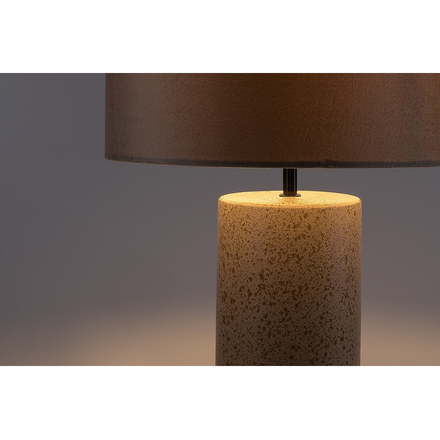 Rabalux - Stolná lampa 1xE27/40W/230V