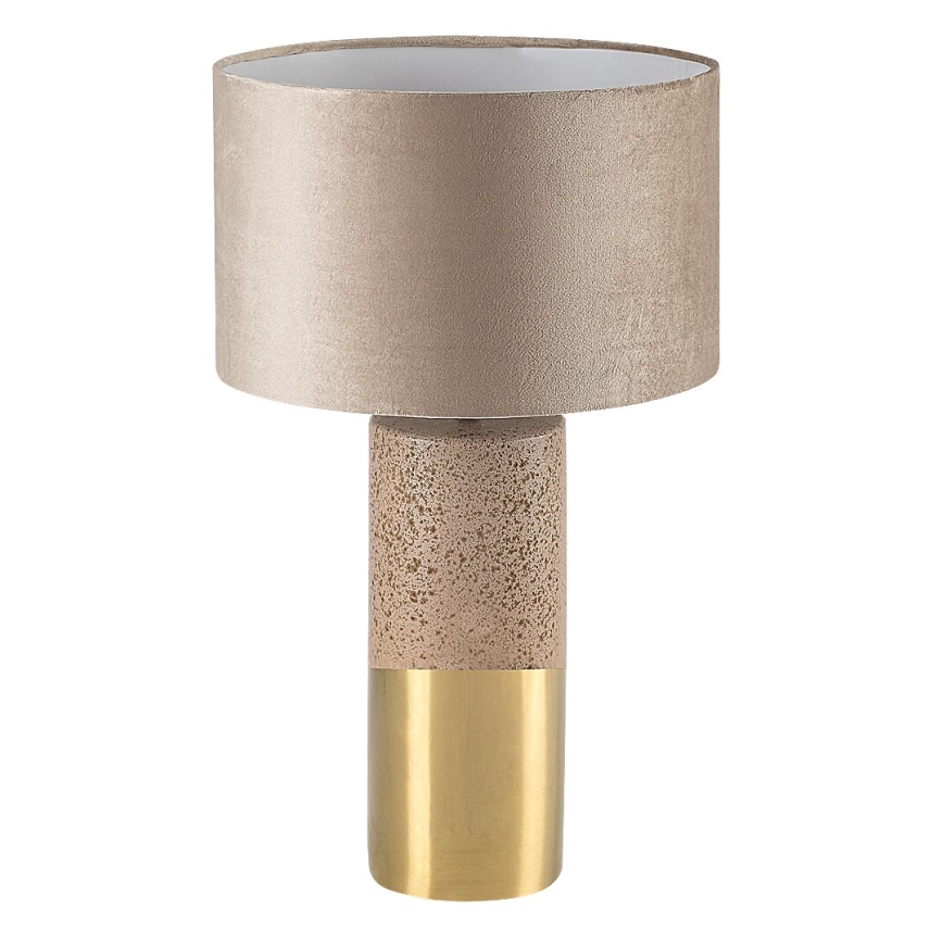 Rabalux - Stolná lampa 1xE27/40W/230V