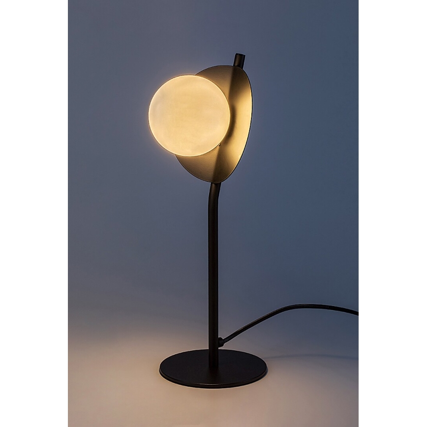 Rabalux - Stolná lampa 1xG9/5W/230V