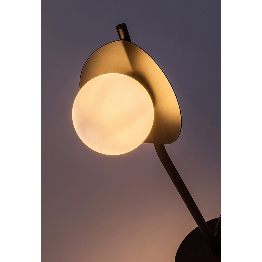 Rabalux - Stolná lampa 1xG9/5W/230V