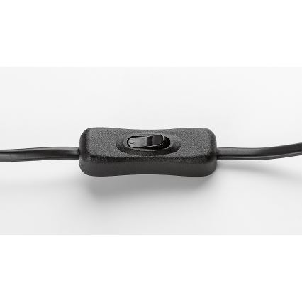 Rabalux - Stolná lampa 1xG9/5W/230V