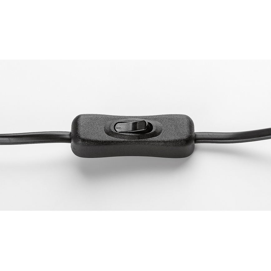 Rabalux - Stolná lampa 1xG9/5W/230V