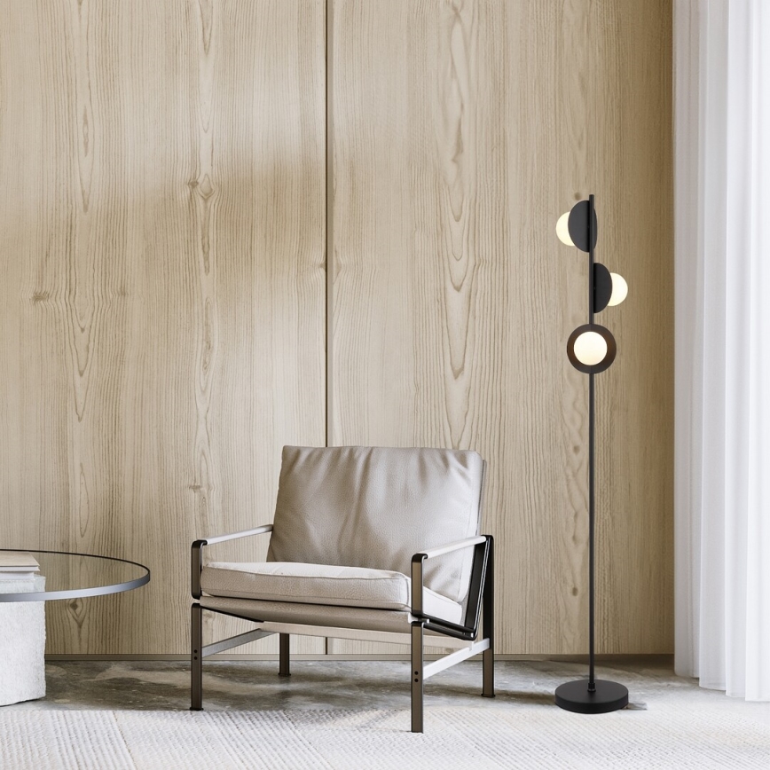 Rabalux - Stojacia lampa 3xG9/5W/230V