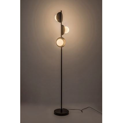 Rabalux - Stojacia lampa 3xG9/5W/230V