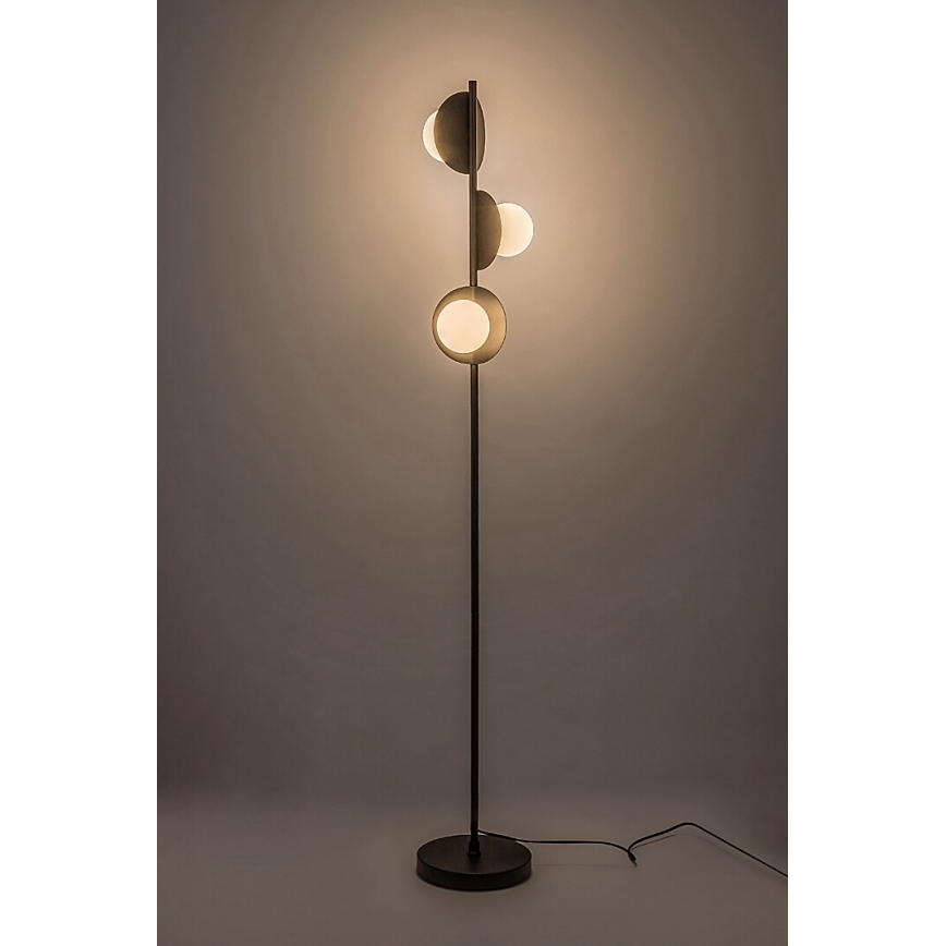 Rabalux - Stojacia lampa 3xG9/5W/230V