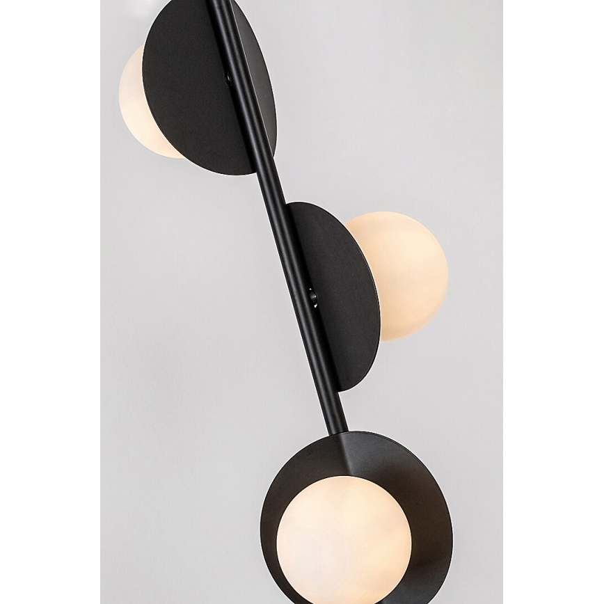 Rabalux - Stojacia lampa 3xG9/5W/230V
