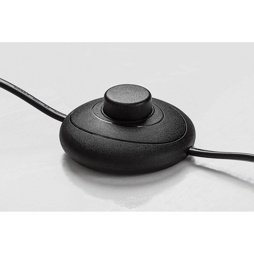 Rabalux - Stojacia lampa 3xG9/5W/230V