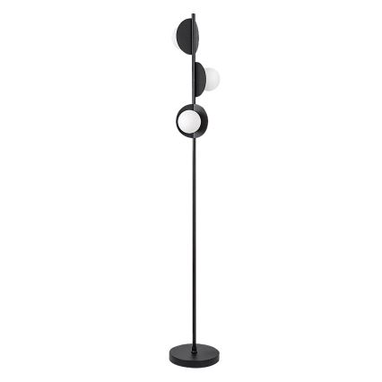 Rabalux - Stojacia lampa 3xG9/5W/230V