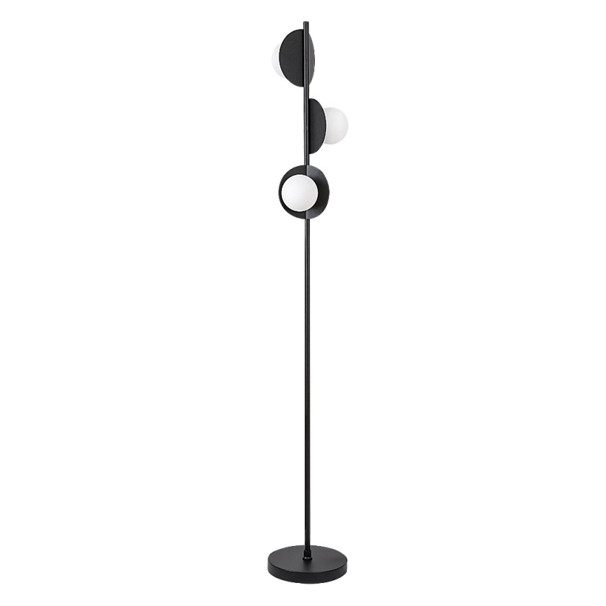 Rabalux - Stojacia lampa 3xG9/5W/230V