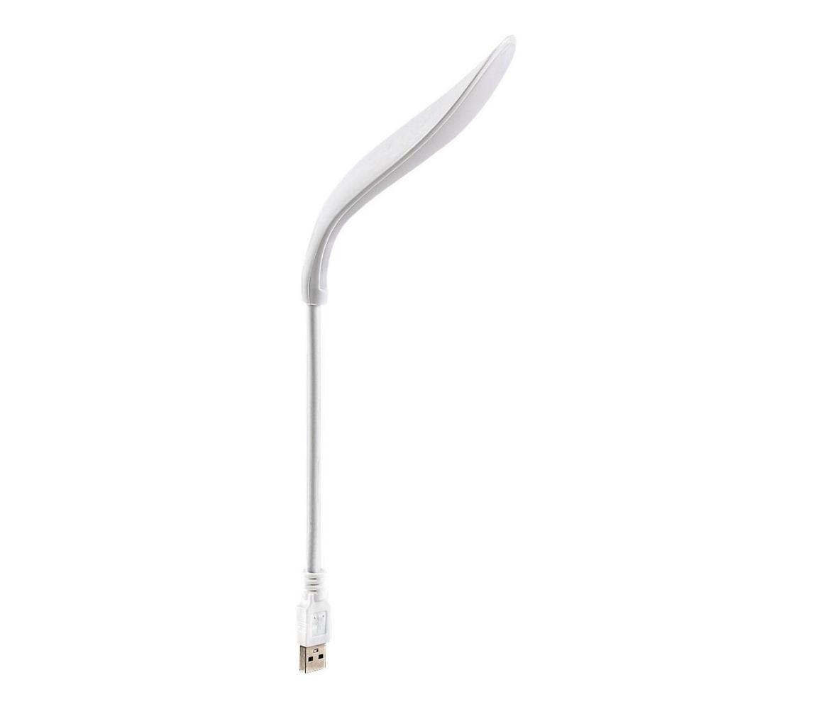 Rabalux Rabalux 74238 - LED Flexibilná USB lampička TAFI LED/2W/5V 