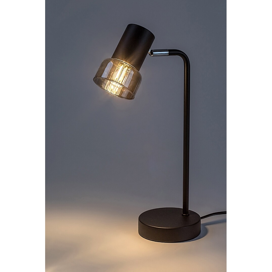 Rabalux - Stolná lampa 1xE14/15W/230V