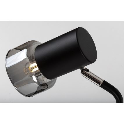 Rabalux - Stolná lampa 1xE14/15W/230V