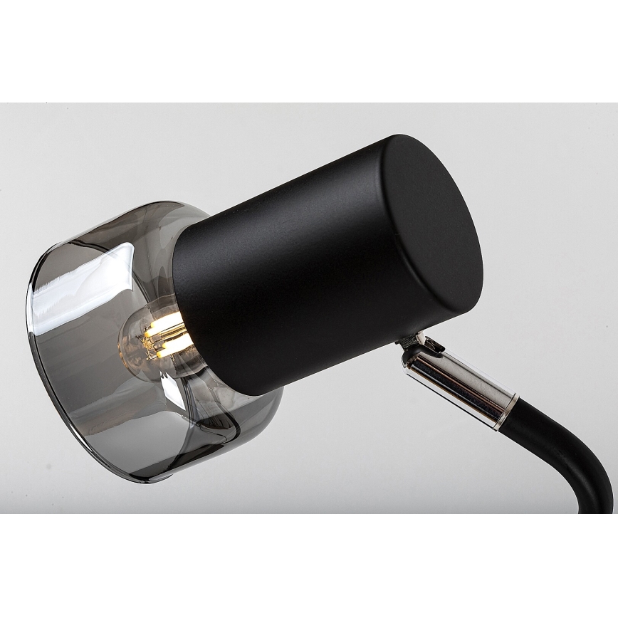 Rabalux - Stolná lampa 1xE14/15W/230V