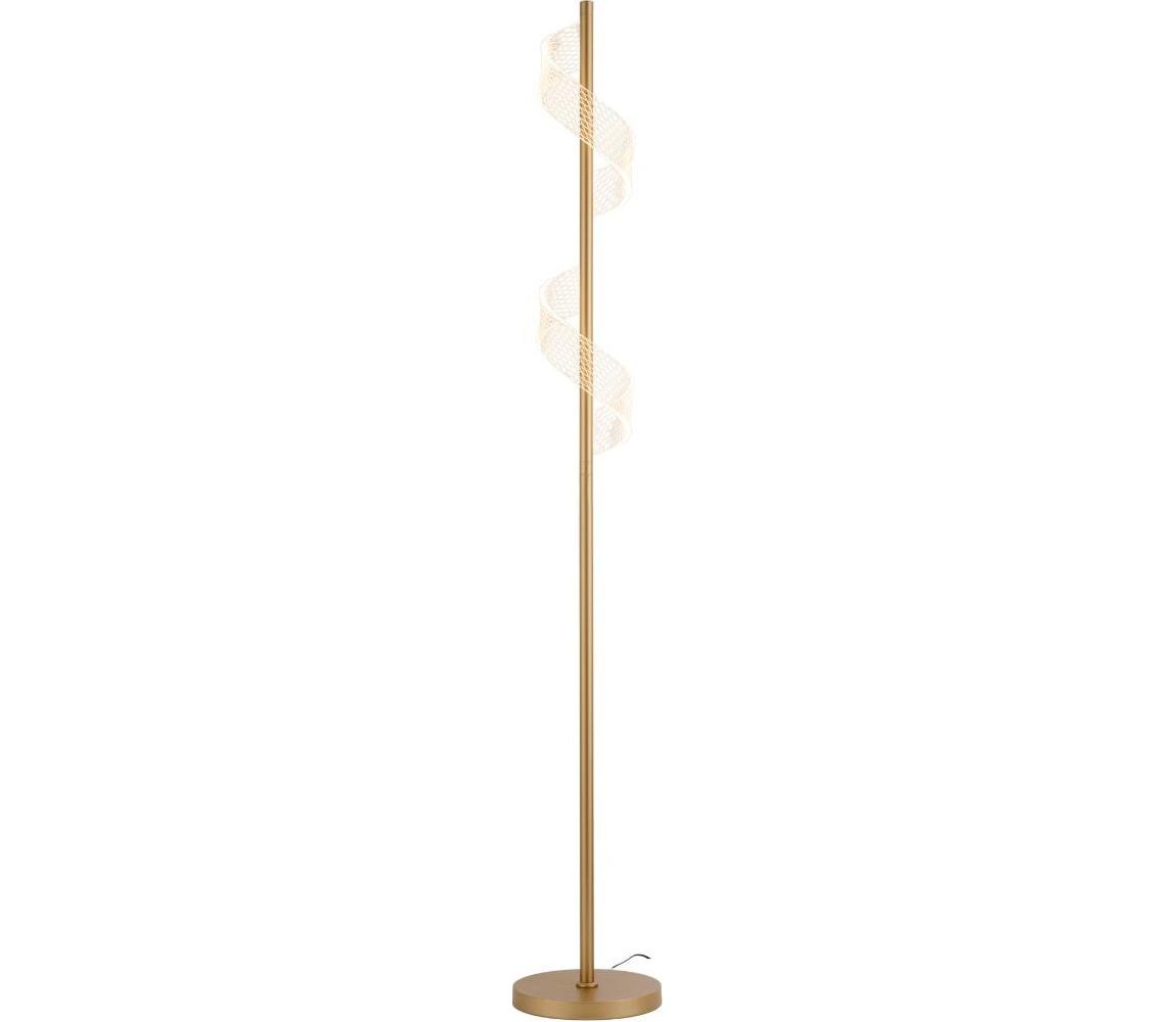 Rabalux 74415 - LED stmievateľná dotyková stojacia lampa ZOFRAEL 12W/230V 3000K 74415