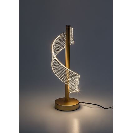 Rabalux - LED stolná lampa LED/6W/230V 3000K