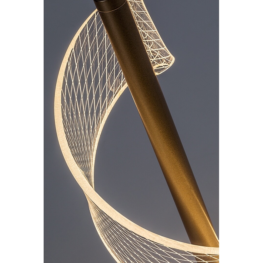 Rabalux - LED stolná lampa LED/6W/230V 3000K