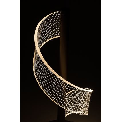 Rabalux - LED stolná lampa LED/6W/230V 3000K