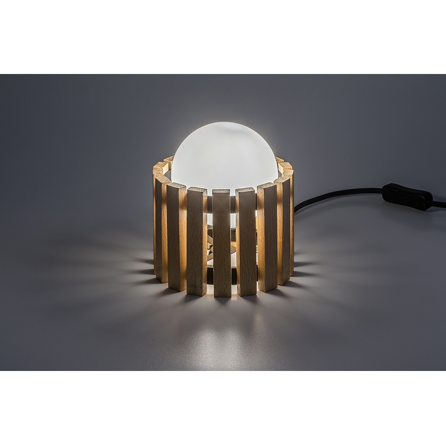 Rabalux - Stolná lampa 1xG9/5W/230V