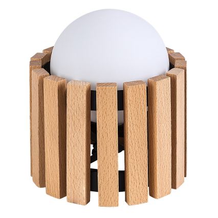 Rabalux - Stolná lampa 1xG9/5W/230V