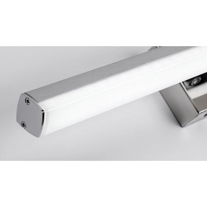 Rabalux - LED Stmievateľné dotykové osvetlenie zrcadla LED/13W/230V IP44 3000/4000/6000K 49 cm