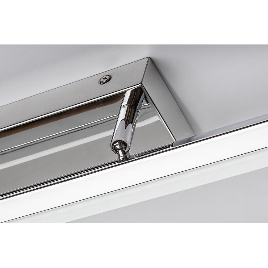 Rabalux - LED Stmievateľné dotykové osvetlenie zrcadla LED/13W/230V IP44 3000/4000/6000K 49 cm