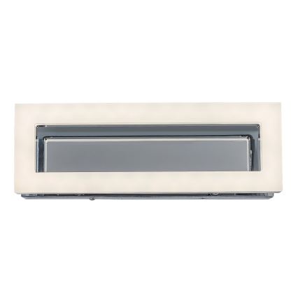 Rabalux - LED Kúpeľňové nástenné svietidlo LED/15W/230V 4000K IP44
