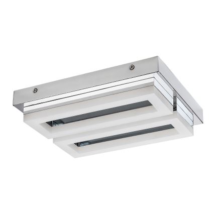 Rabalux - LED Kúpeľňové stropné svietidlo LED/24W/230V 4000K IP44