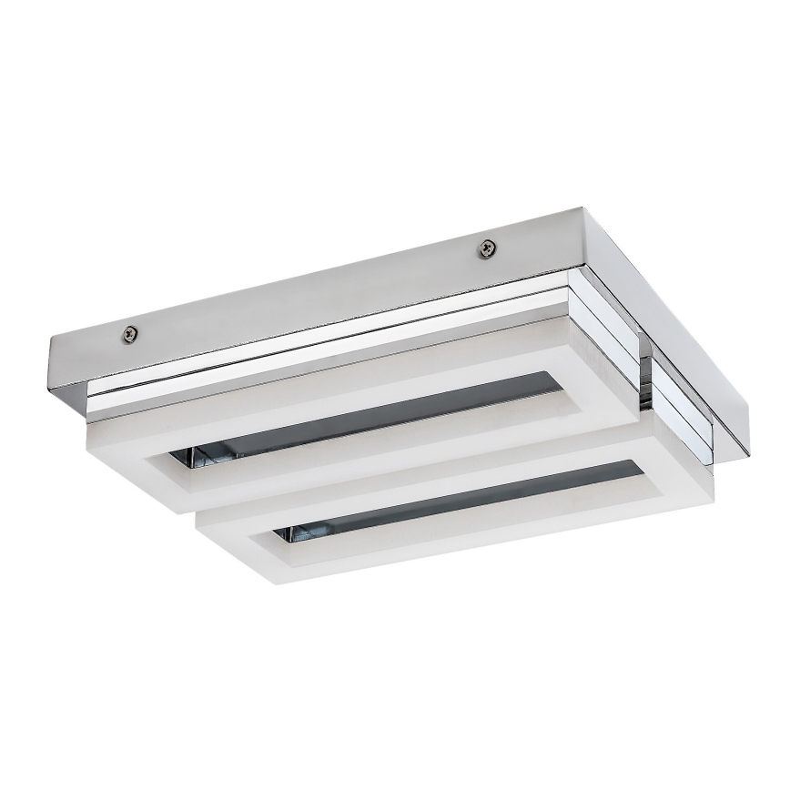 Rabalux - LED Kúpeľňové stropné svietidlo LED/24W/230V 4000K IP44