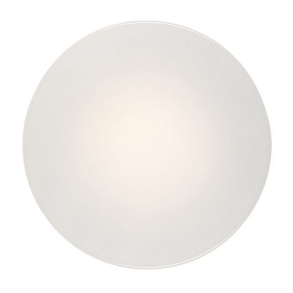 Rabalux - LED Kúpeľňové stropné svietidlo LED/18W/230V IP44 4000K pr. 28 cm čierna