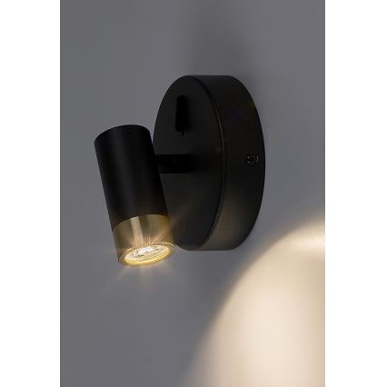 Rabalux - LED Nástenné bodové svietidlo LED/3W/230V 4000K