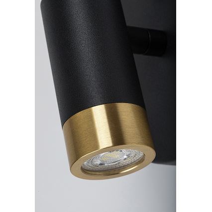 Rabalux - LED Nástenné bodové svietidlo LED/3W/230V 4000K